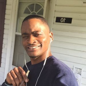 Meet your Posher, Darius